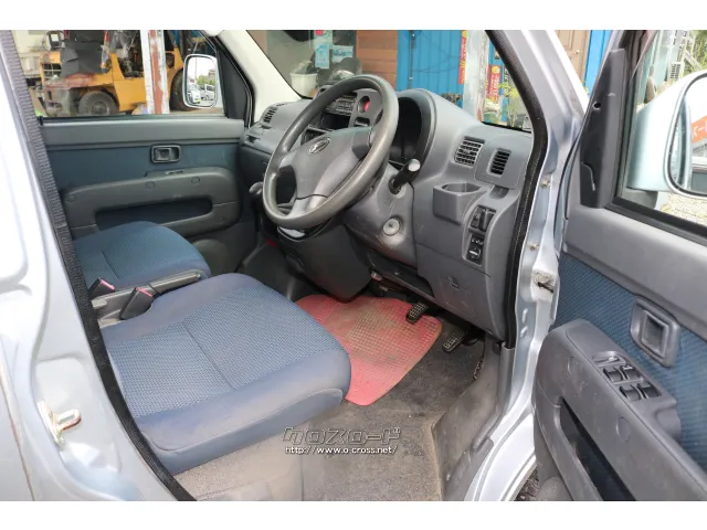 ダイハツ ハイゼットカーゴ