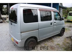 ダイハツ ハイゼットカーゴ