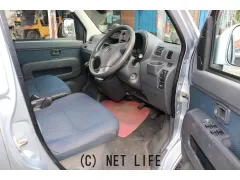 ダイハツ ハイゼットカーゴ