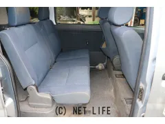 ダイハツ ハイゼットカーゴ