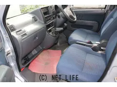 ダイハツ ハイゼットカーゴ