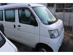 ダイハツ ハイゼットカーゴ