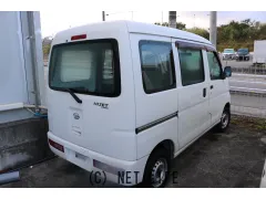 ダイハツ ハイゼットカーゴ