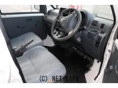 ダイハツ ハイゼットカーゴ