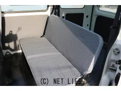 ダイハツ ハイゼットカーゴ