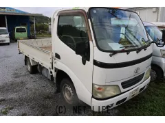 トヨタ トヨエース