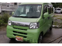 ダイハツ ハイゼットカーゴ