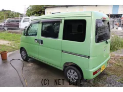 ダイハツ ハイゼットカーゴ