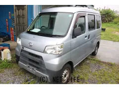 ダイハツ ハイゼットカーゴ
