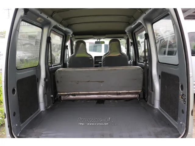 ダイハツ ハイゼットカーゴ