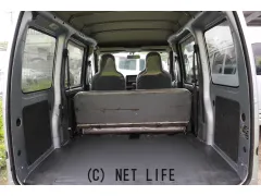 ダイハツ ハイゼットカーゴ