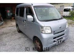 ダイハツ ハイゼットカーゴ