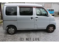 ダイハツ ハイゼットカーゴ