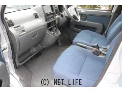 ダイハツ ハイゼットカーゴ