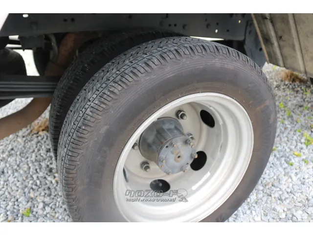 トヨタ トヨエース