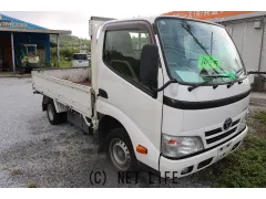 トヨタ トヨエース