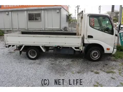 トヨタ トヨエース