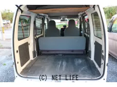 ダイハツ ハイゼットカーゴ