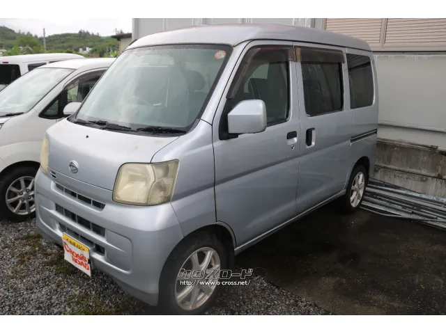 ダイハツ ハイゼットカーゴ