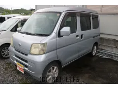 ダイハツ ハイゼットカーゴ