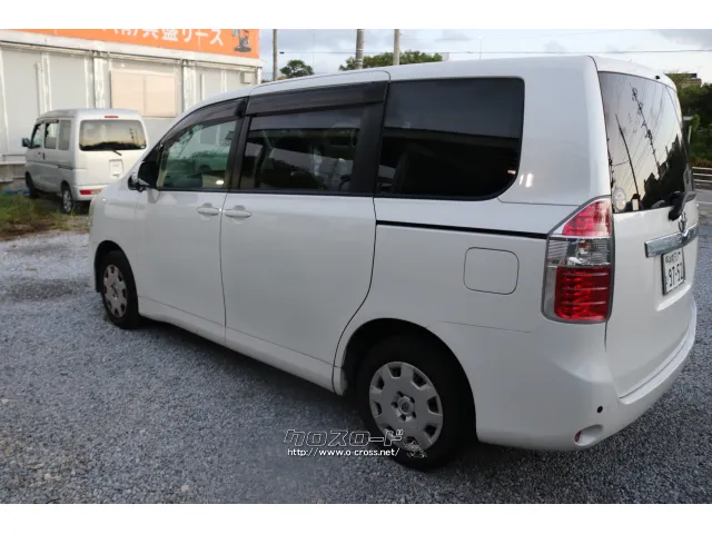 トヨタ ノア