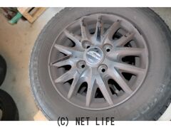 ホイール 12インチ