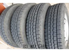 ホイール・タイヤ 12インチ