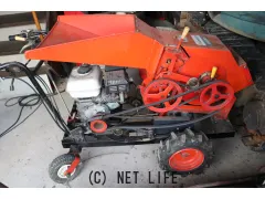 その他 共立　マルチチッパー　KC70自70