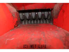 その他 共立　マルチチッパー　KC70自70