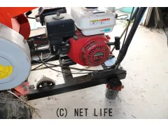 その他 共立　マルチチッパー　KC70自70