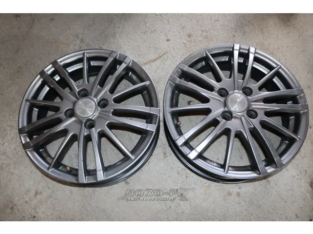 ホイール 16インチ