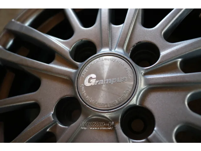 ホイール 16インチ