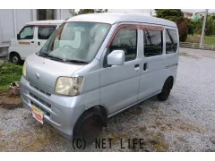 部品取車 ハイゼット