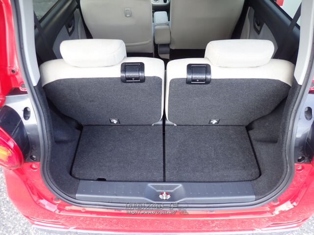 ダイハツ キャスト