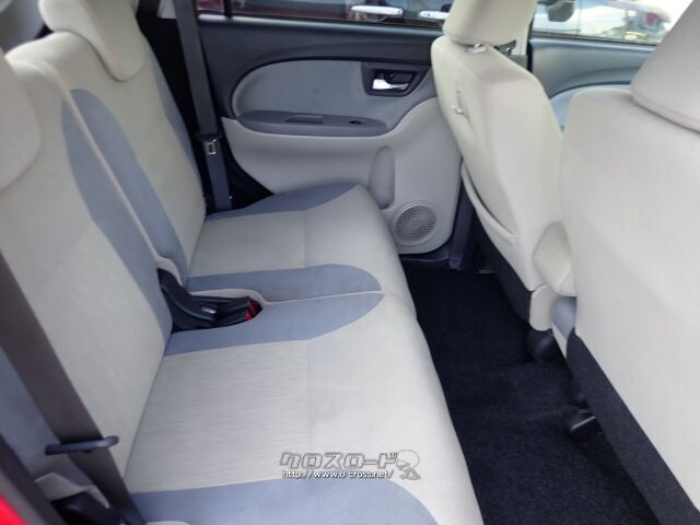 ダイハツ キャスト