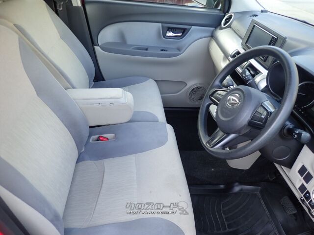 ダイハツ キャスト