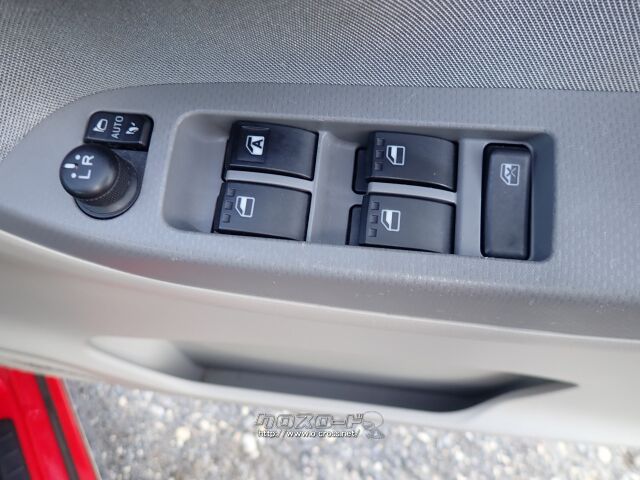 ダイハツ キャスト