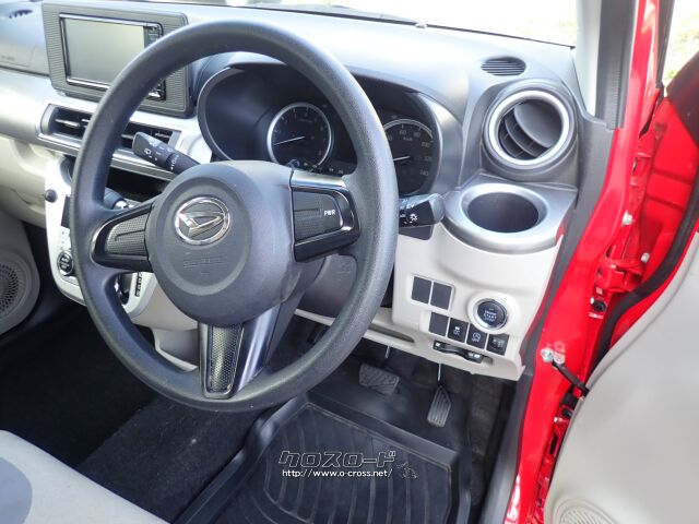 ダイハツ キャスト