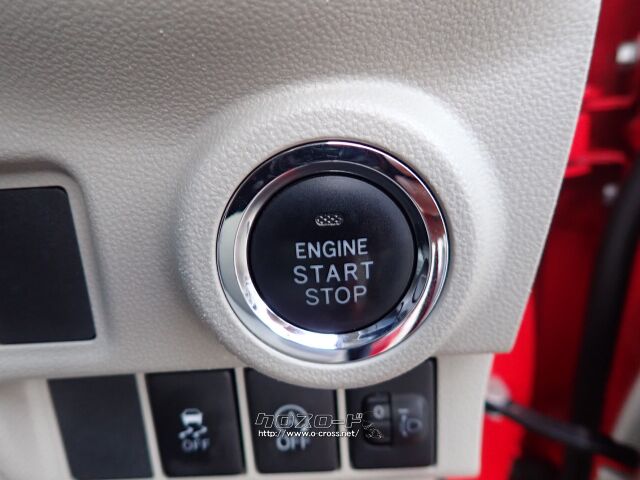 ダイハツ キャスト