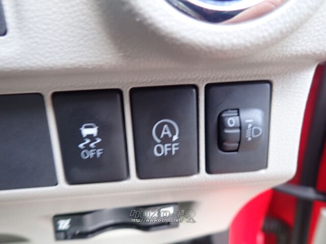 ダイハツ キャスト