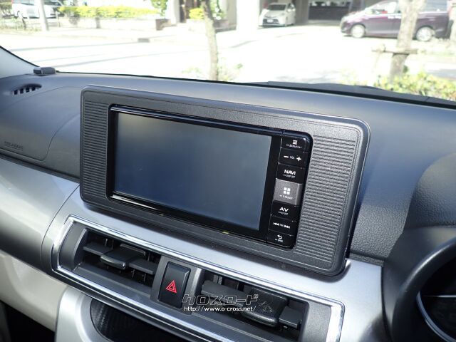 ダイハツ キャスト