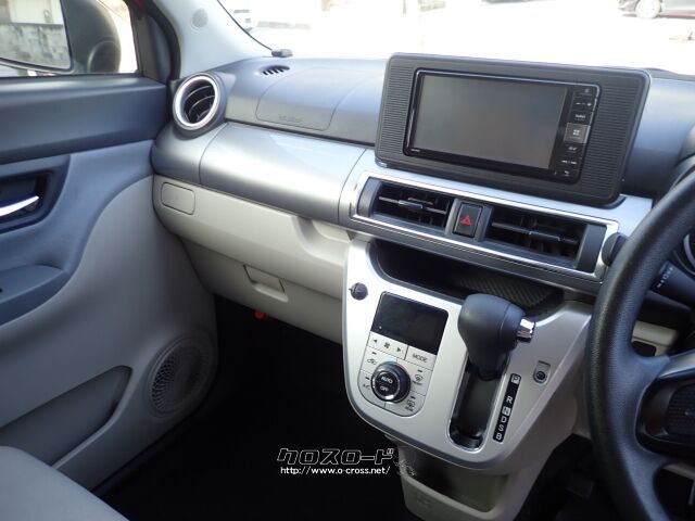 ダイハツ キャスト