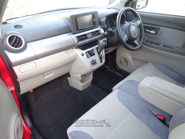 ダイハツ キャスト