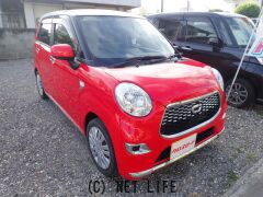 ダイハツ キャスト