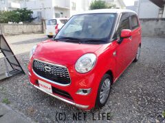 ダイハツ キャスト