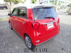 ダイハツ キャスト