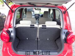 ダイハツ キャスト