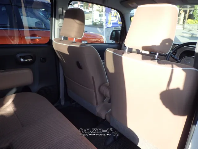 ダイハツ ミラココア