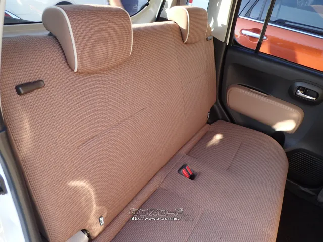 ダイハツ ミラココア