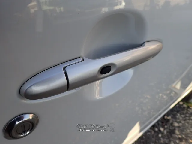 ダイハツ ミラココア